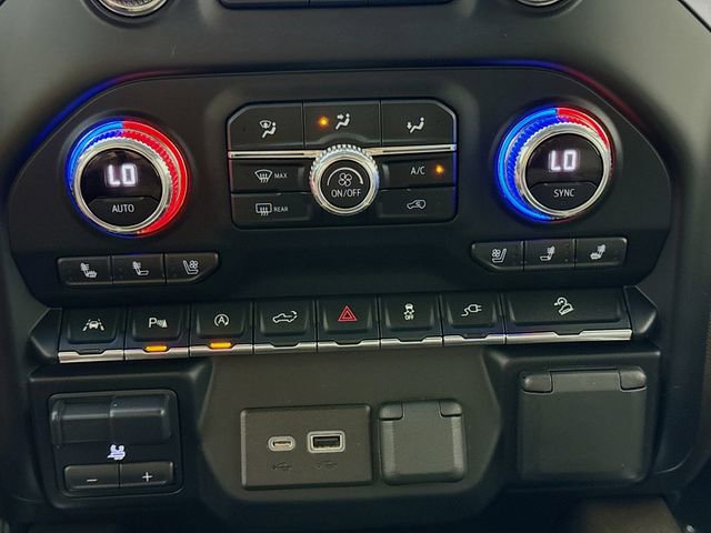 Used 2021 GMC Sierra 1500 SLT w/ SLT Premium Plus Package image 16