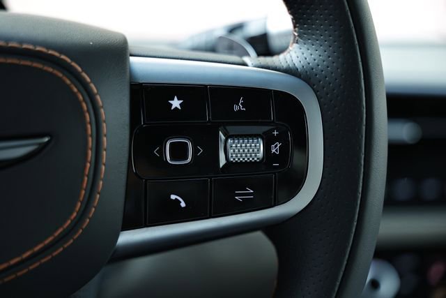 New 2026 Genesis GV70 3.5T Sport Prestige image 35