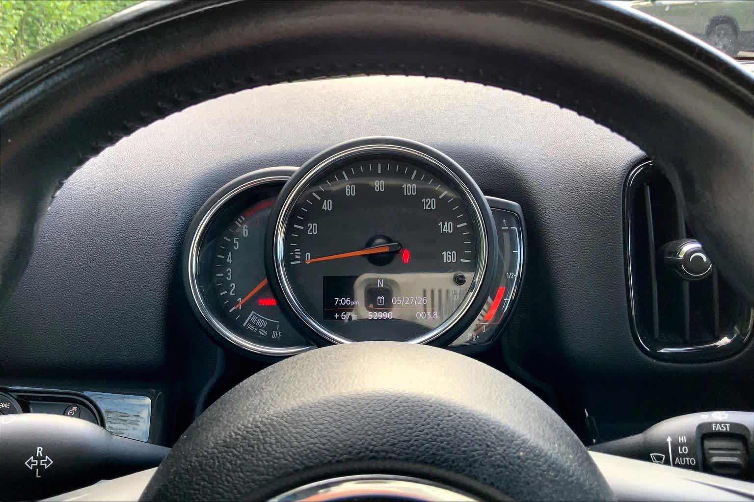 Used 2019 MINI Cooper Countryman ALL4 AWD/4WD image 26