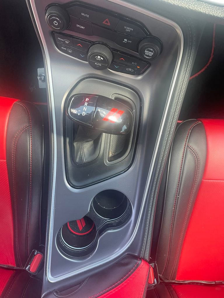 Used 2021 Dodge Challenger SXT w/ Blacktop Package image 18