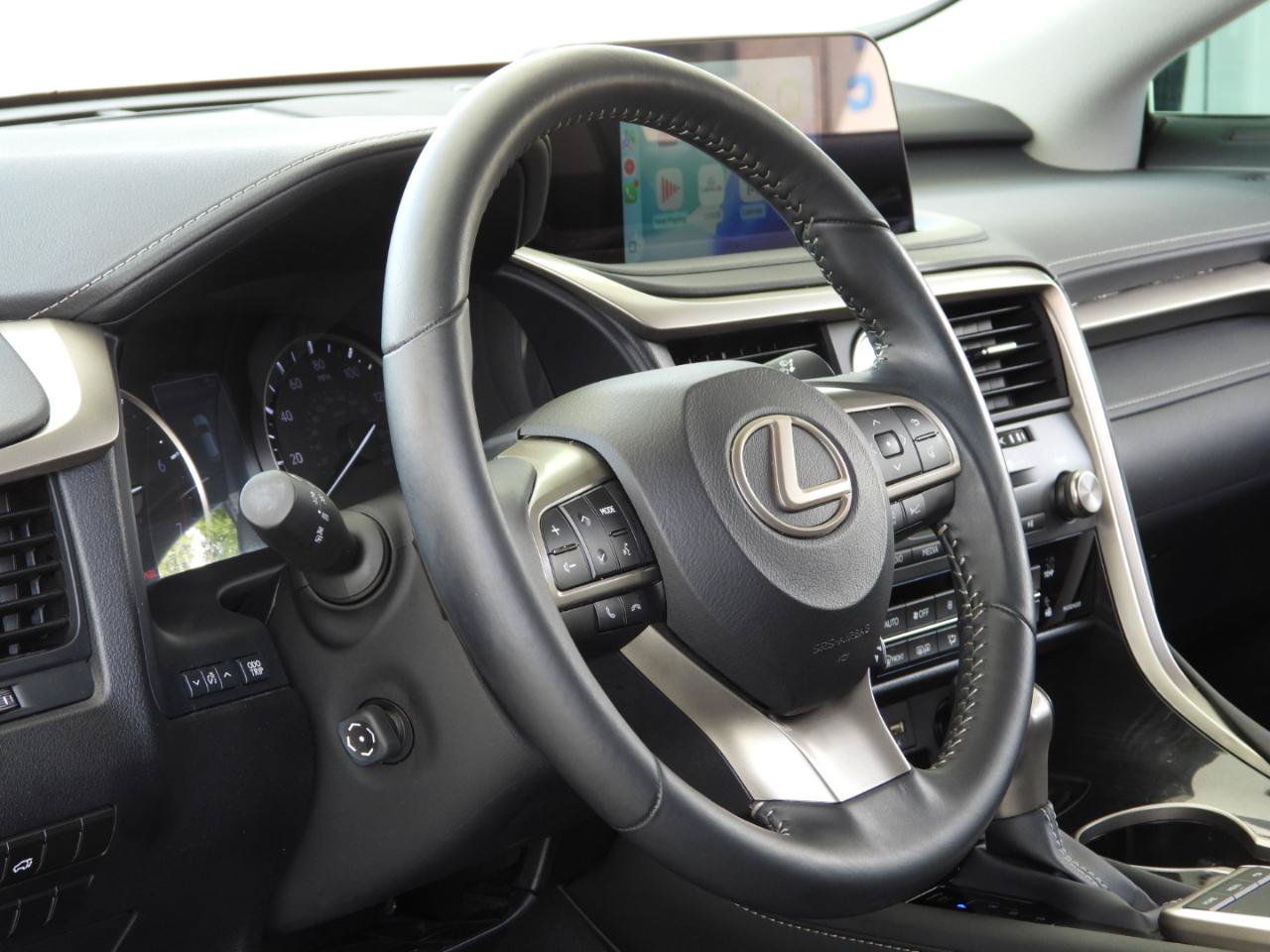 Used 2020 Lexus RX 350 FWD w/ Accessory Package image 53