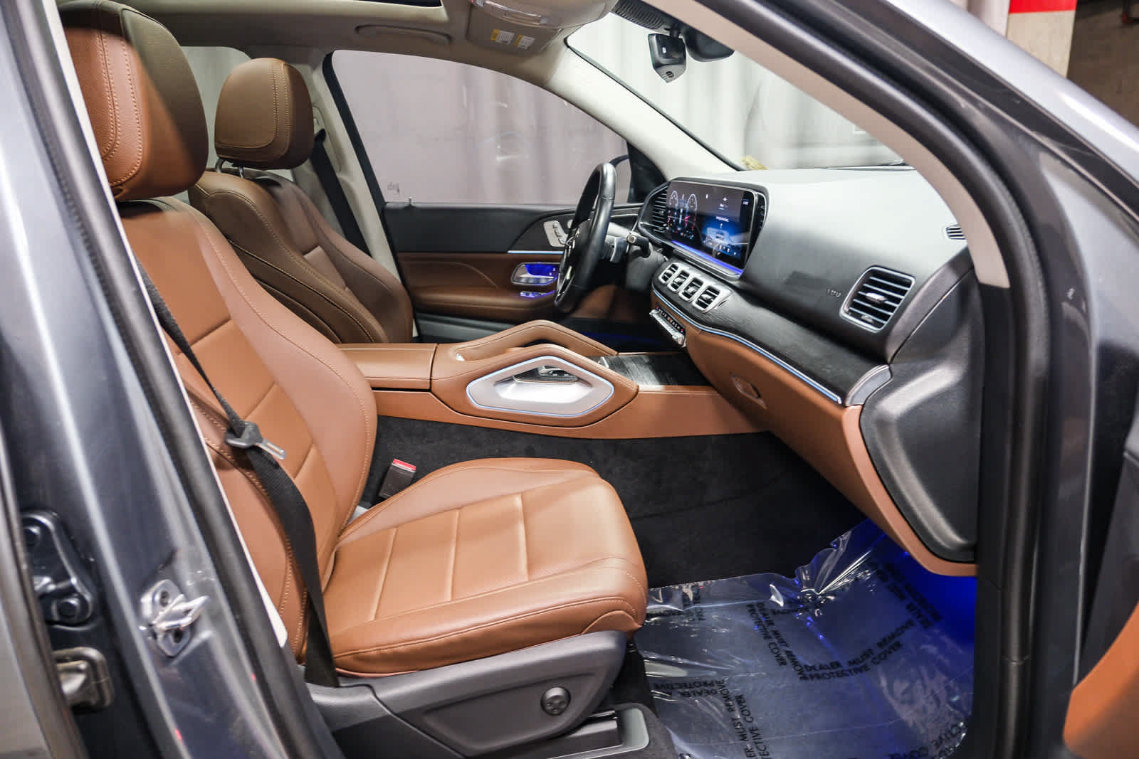 Certified 2024 Mercedes-Benz GLE 350 4MATIC image 22