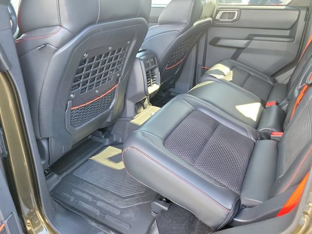 Used 2025 Ford Bronco Raptor AWD/4WD image 18
