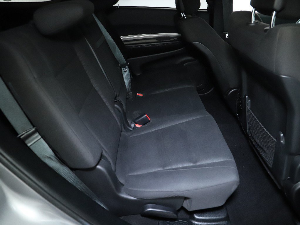 Used 2020 Dodge Durango SXT AWD/4WD image 31