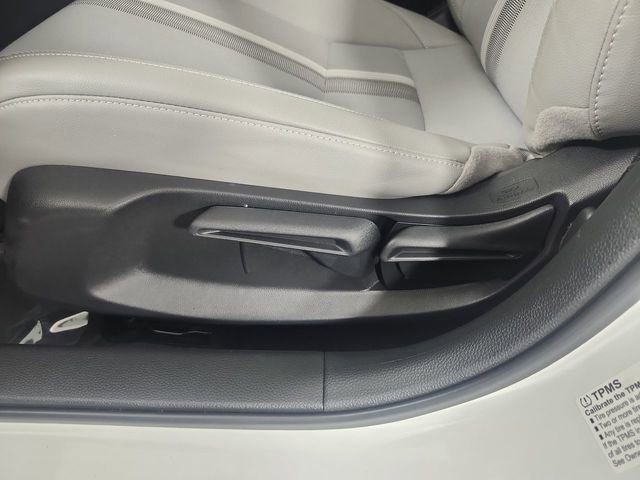 Certified 2026 Honda Civic Sport image 23