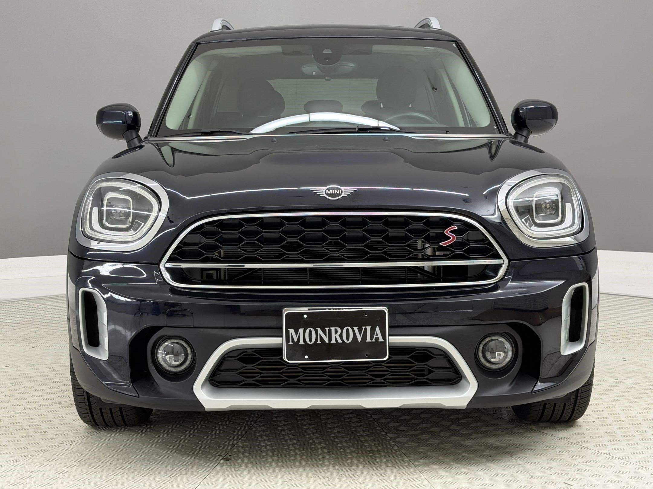 Used 2021 MINI Cooper Countryman S FWD image 6