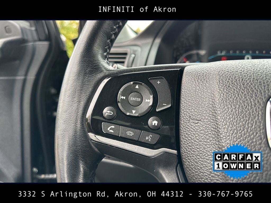 Used 2021 Honda Pilot Elite image 61