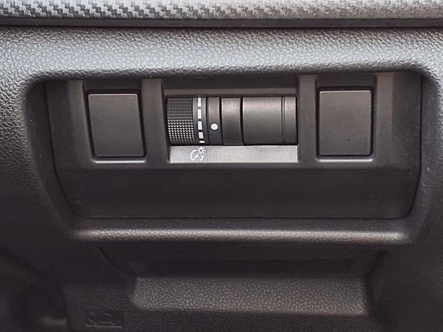 Used 2025 Subaru Crosstrek 2.5i Sport w/ Crosstrek Mirror Package image 27