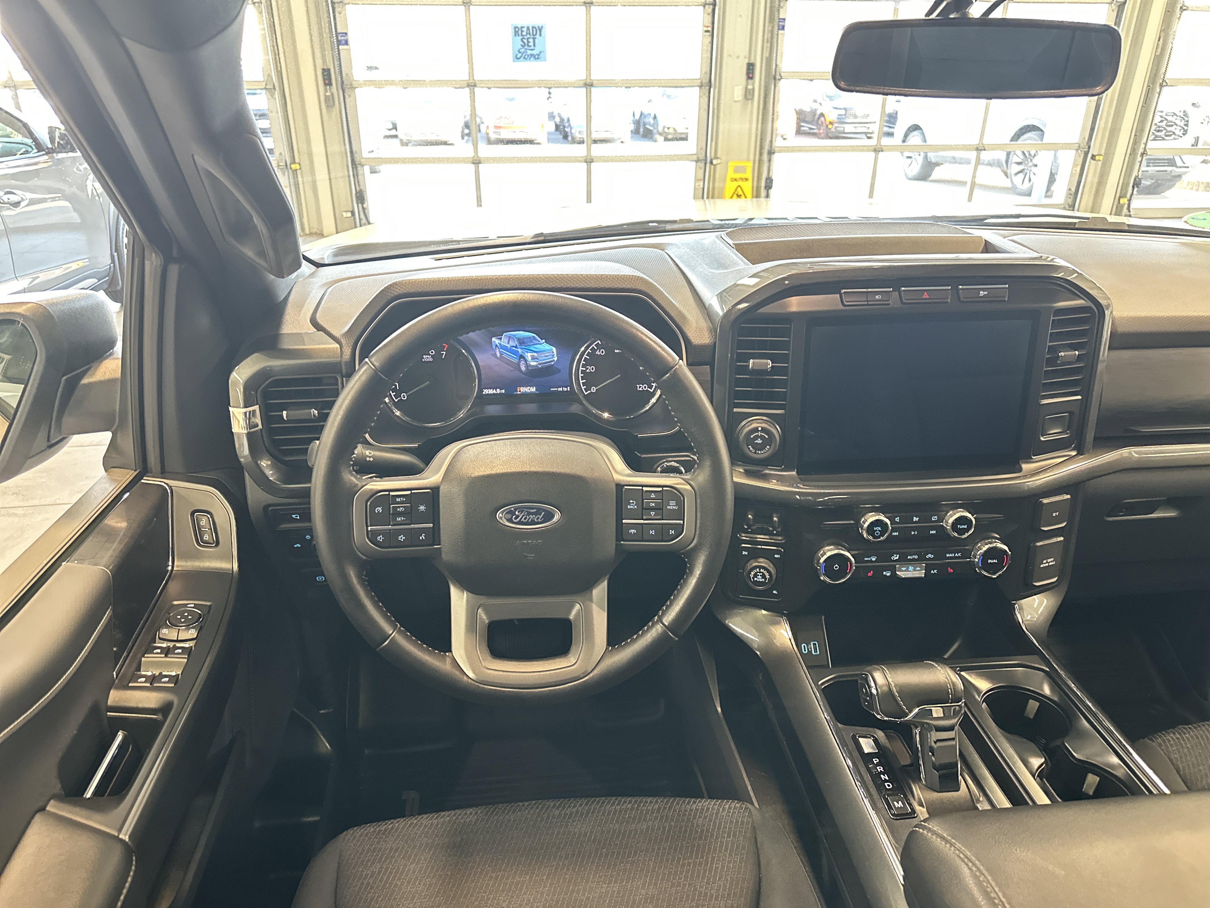 Used 2022 Ford F150 XLT w/ Equipment Group 302A High video 2