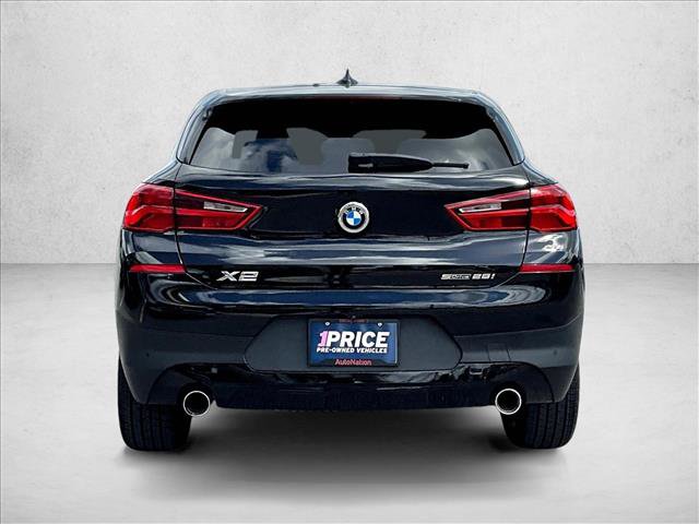 Used 2020 BMW X2 sDrive28i w/ Convenience Package image 4