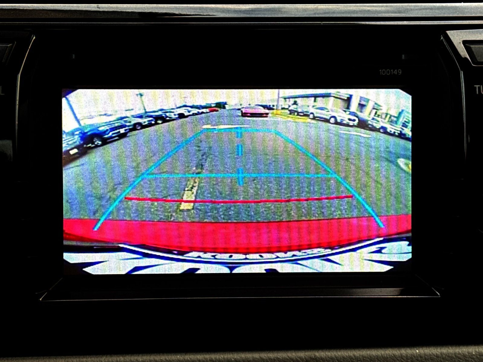 Used 2015 Toyota Corolla LE FWD image 19