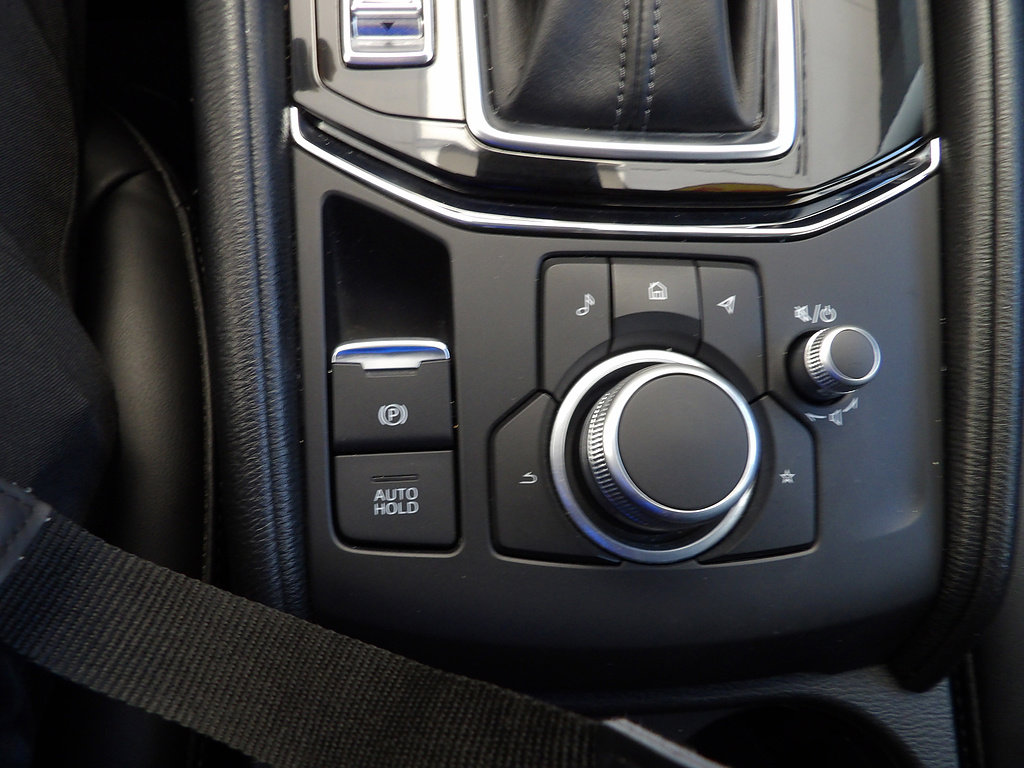 Certified 2023 MAZDA CX-5 AWD 2.5 S w/ Select Package image 32
