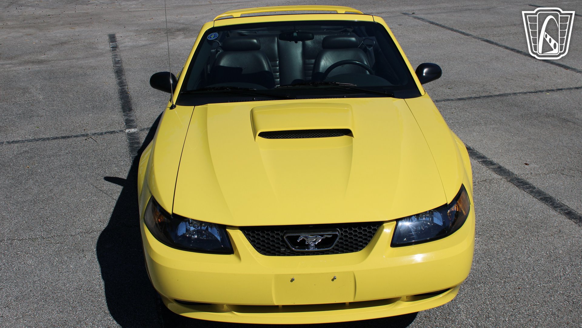 Used 2003 Ford Mustang GT RWD image 7