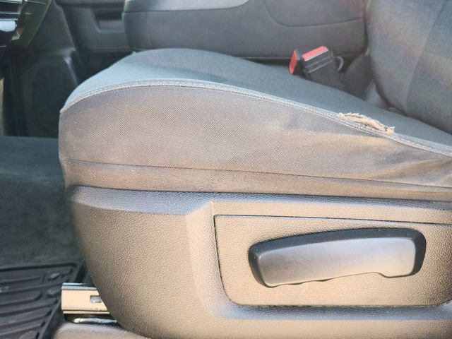 Used 2021 RAM 1500 Classic Warlock w/ Technology Package I image 25