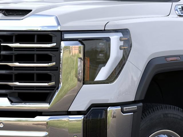 New 2026 GMC Sierra 3500 SLT w/ SLT Convenience Package AWD/4WD image 10