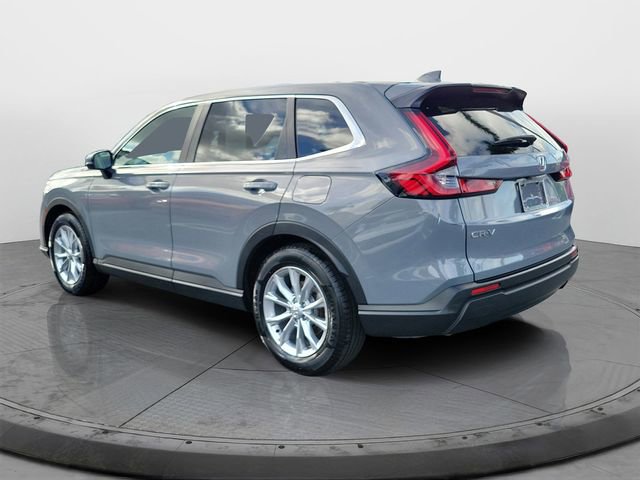 Certified 2024 Honda CR-V EX image 4