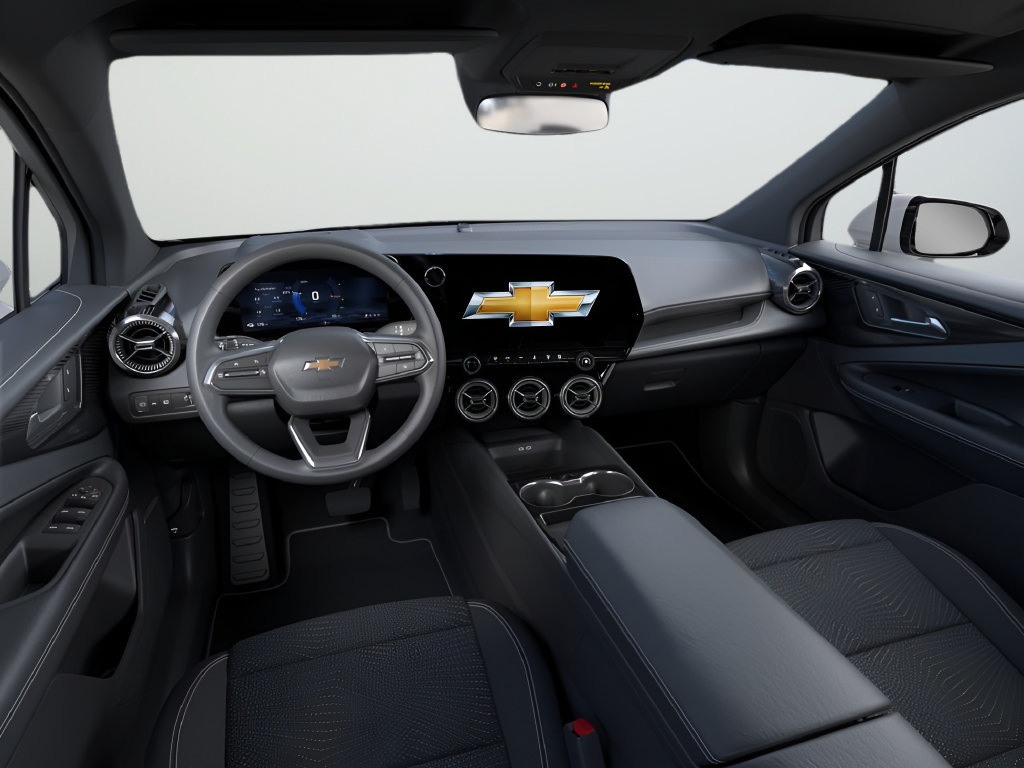New 2026 Chevrolet Blazer EV LT AWD/4WD image 9