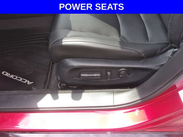 Used 2024 Honda Accord Sport image 6
