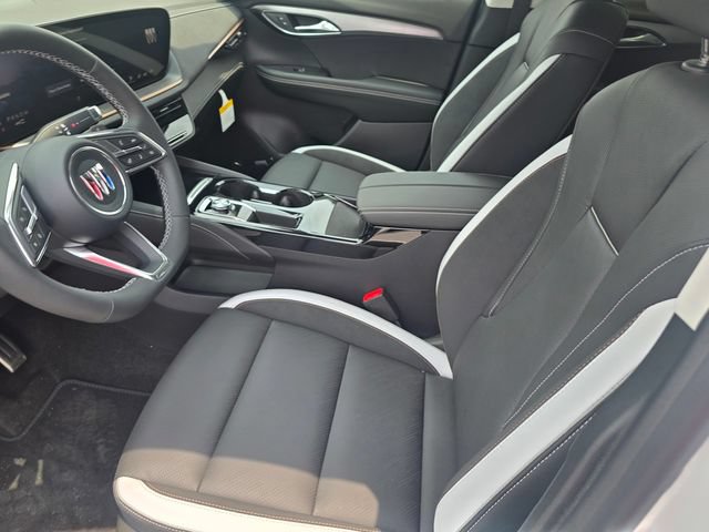 New 2026 Buick Envision Sport Touring AWD/4WD image 14