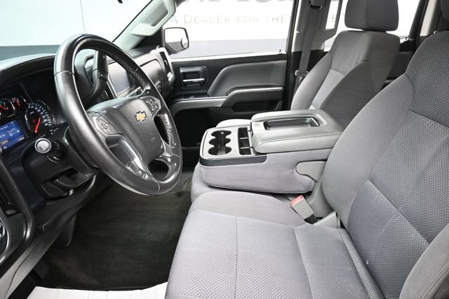 Used 2014 Chevrolet Silverado 1500 LT w/ All Star Edition RWD image 15