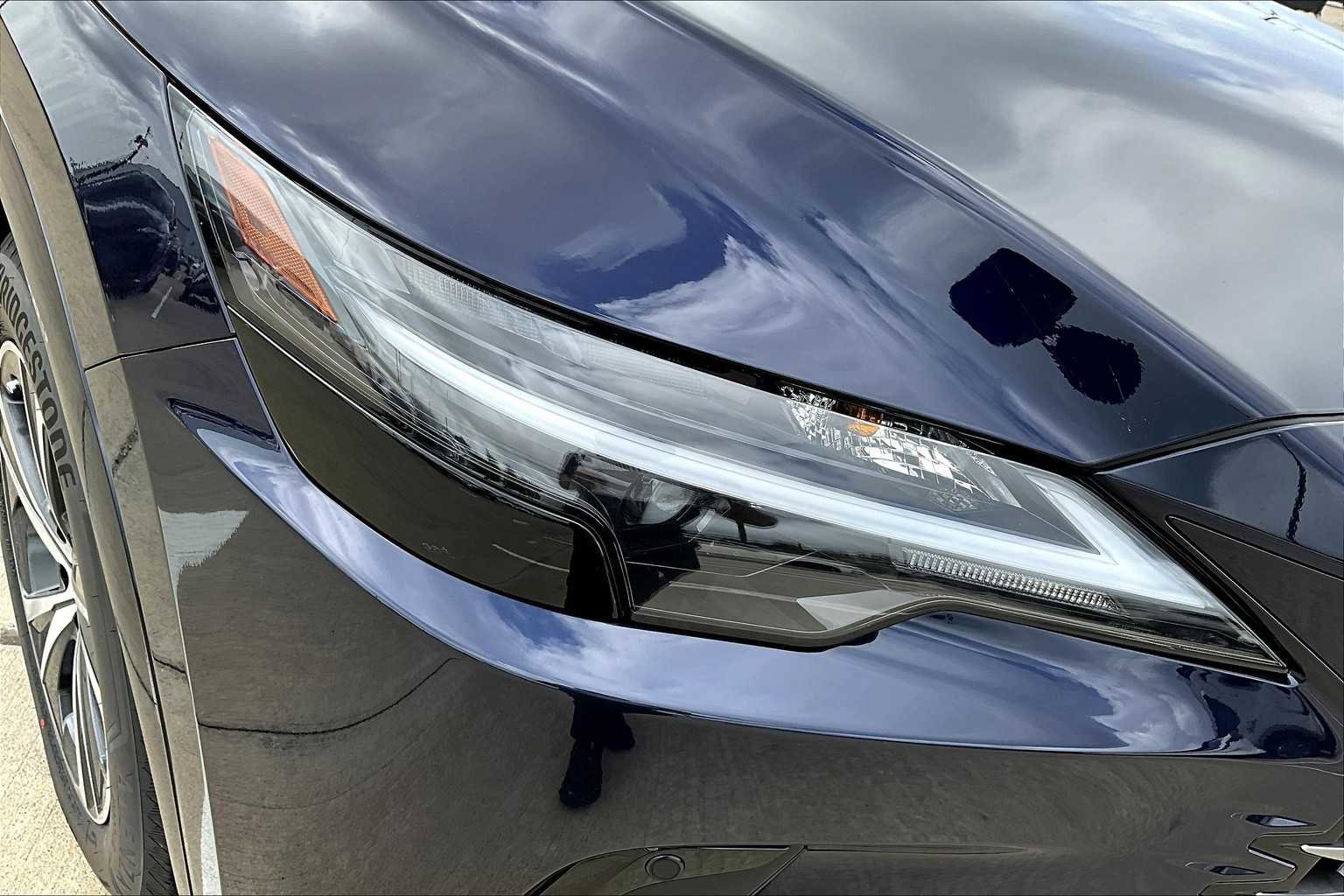 New 2025 Lexus RX 350 Premium FWD image 13