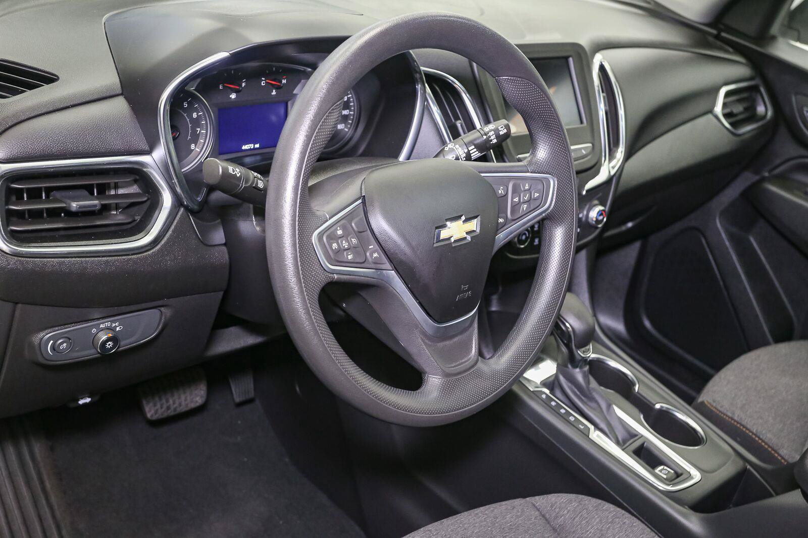 Used 2022 Chevrolet Equinox LT AWD/4WD image 22