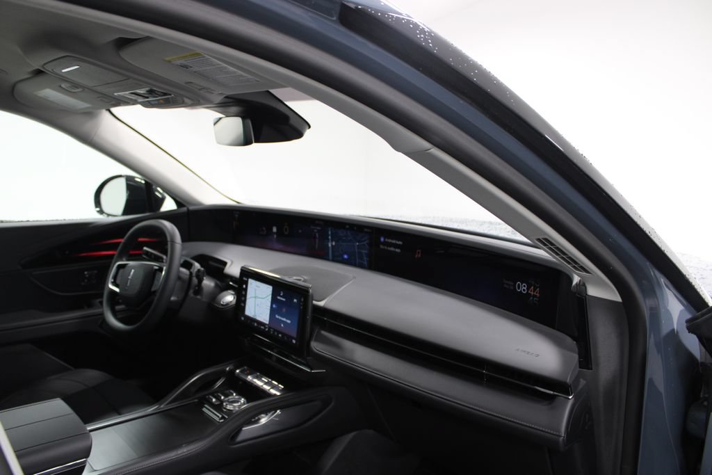 New 2026 Lincoln Nautilus Premier AWD/4WD image 28