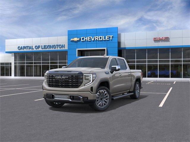 New 2026 GMC Sierra 1500 Denali Ultimate image 8