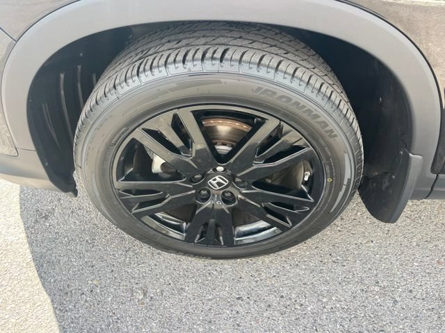 Used 2022 Honda Pilot Special Edition image 19