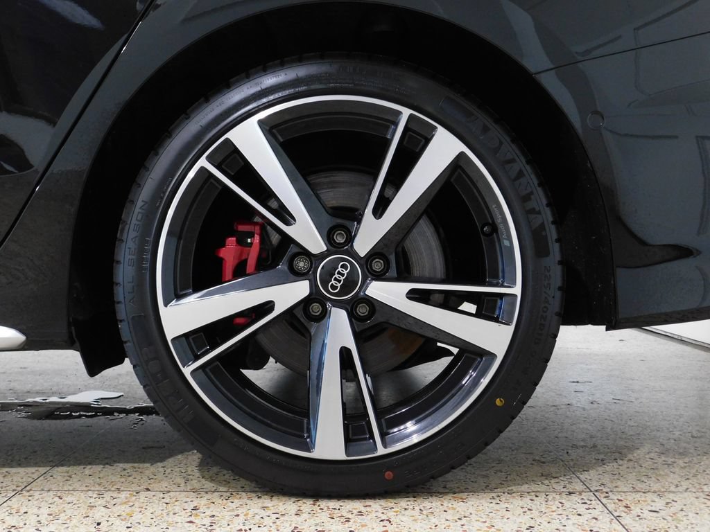 Used 2022 Audi S3 Prestige AWD/4WD image 89