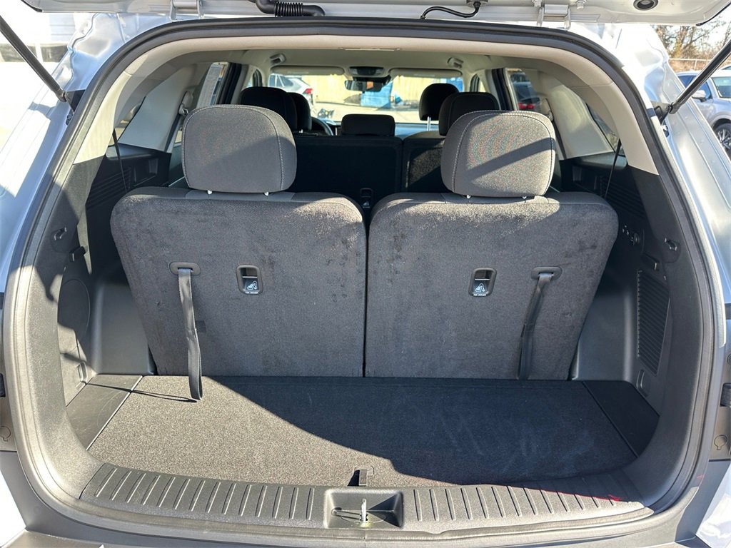 Used 2022 Kia Sorento LX image 23