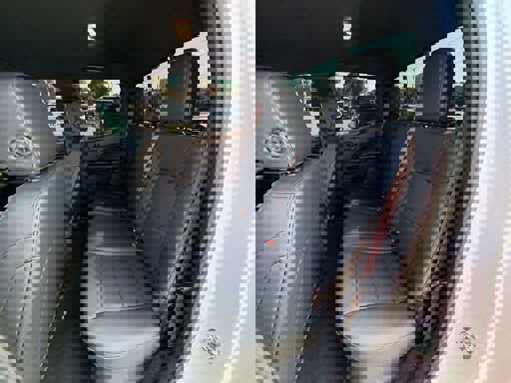 Certified 2025 Chevrolet Colorado W/T w/ WT Custom Package image 18