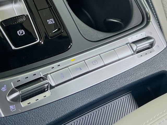 New 2026 Kia Carnival SX Prestige image 21