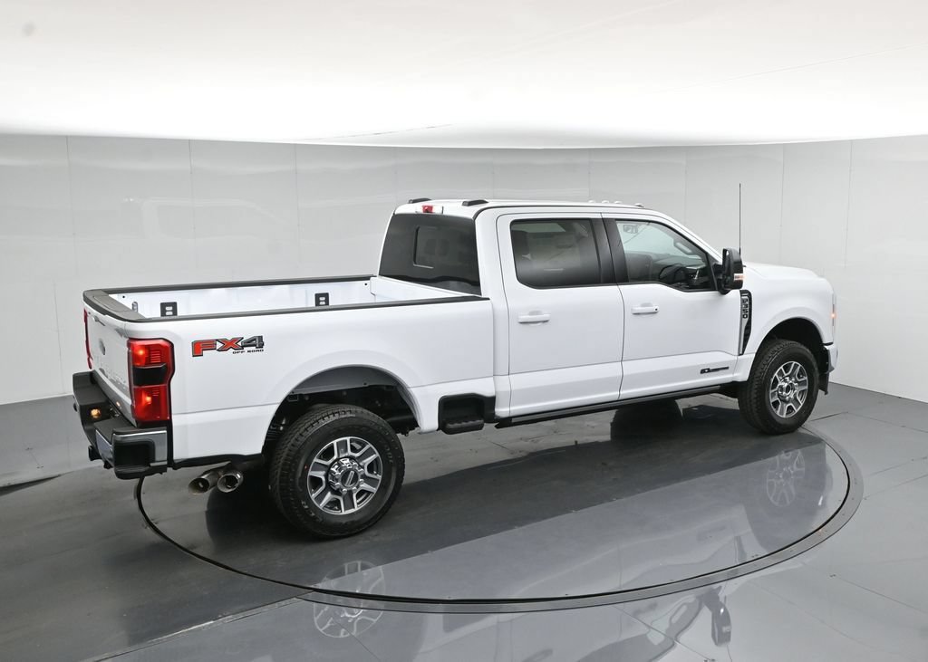 New 2026 Ford F350 Lariat w/ Lariat Ultimate Package AWD/4WD image 42