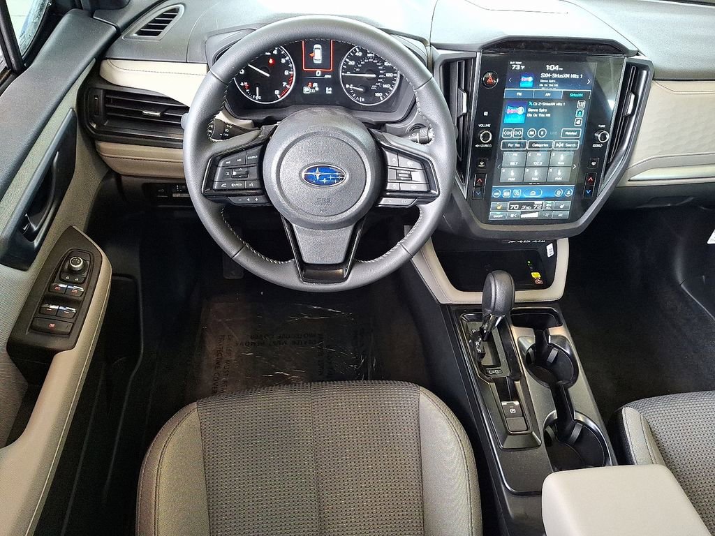 New 2026 Subaru Forester Premium image 2