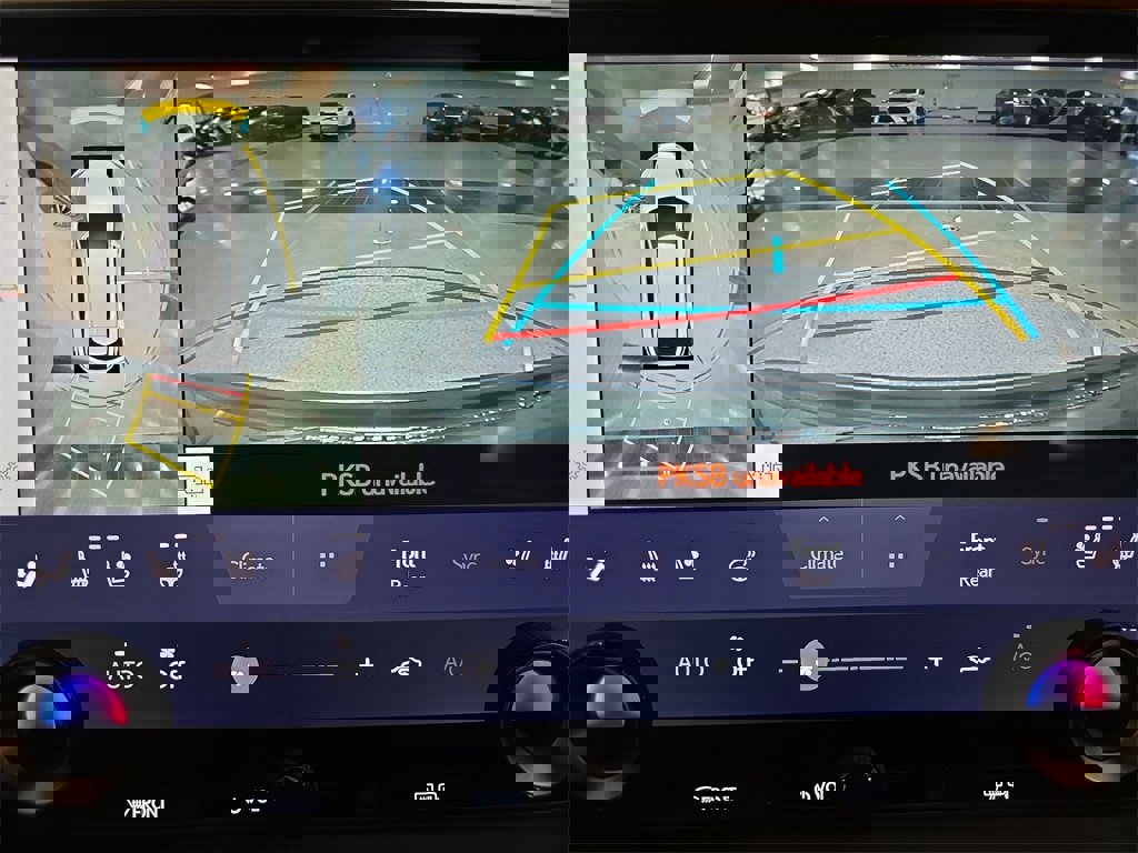 Certified 2025 Lexus RX 350 Premium Plus w/ Convenience Package image 23