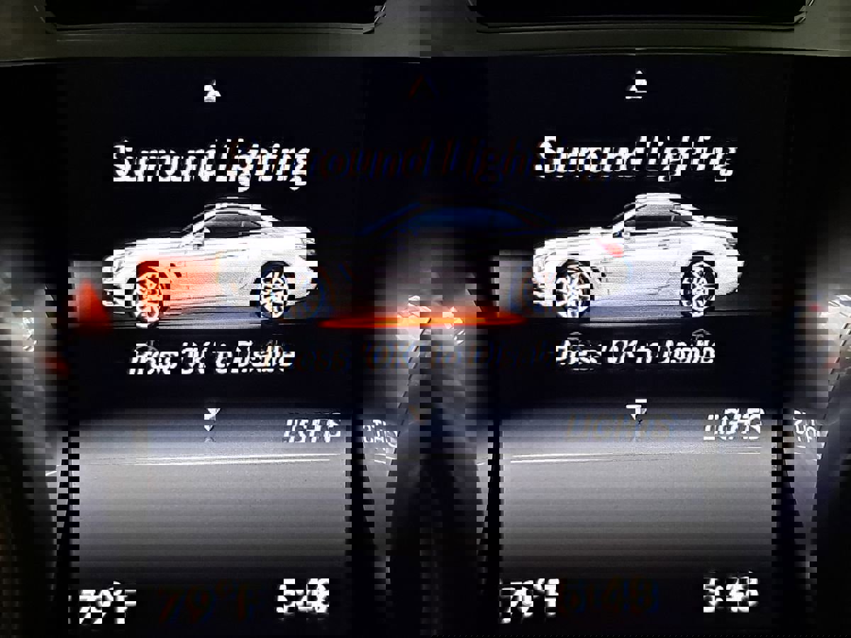 Used 2016 Mercedes-Benz SL 550 image 25