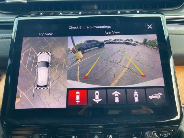 Used 2023 Jeep Grand Cherokee Summit image 46