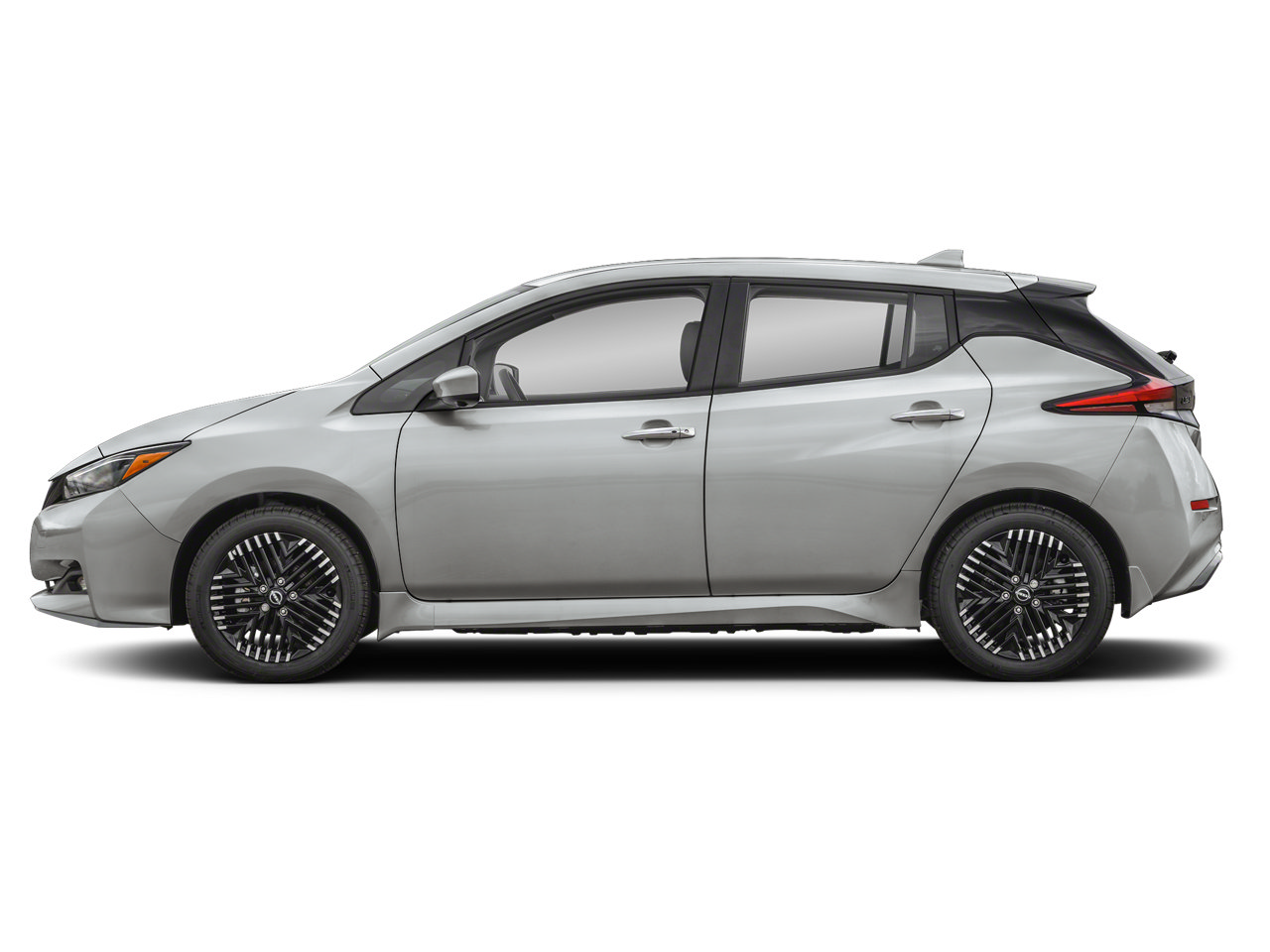 New 2025 Nissan Leaf SV Plus FWD image 22
