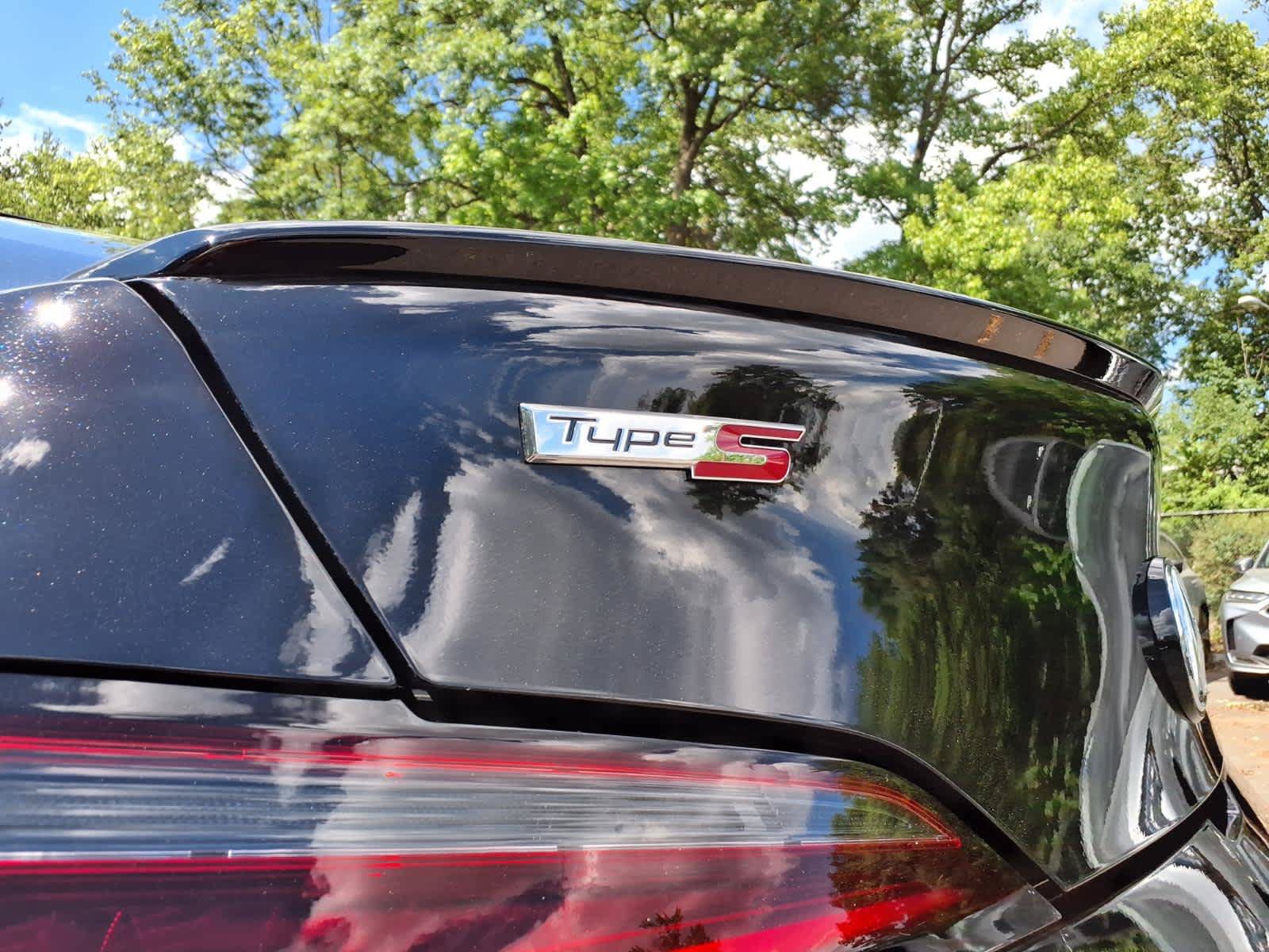 Certified 2026 Acura Integra Type S FWD image 37