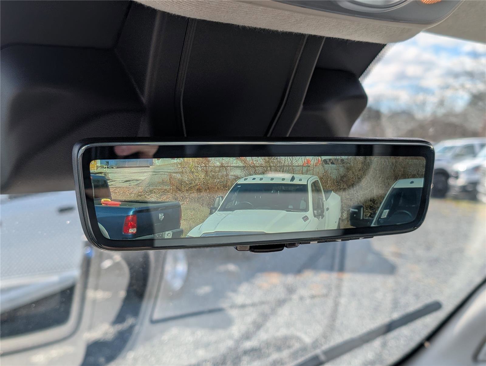 Used 2025 RAM ProMaster 1500 w/ Premium Convenience Group image 28