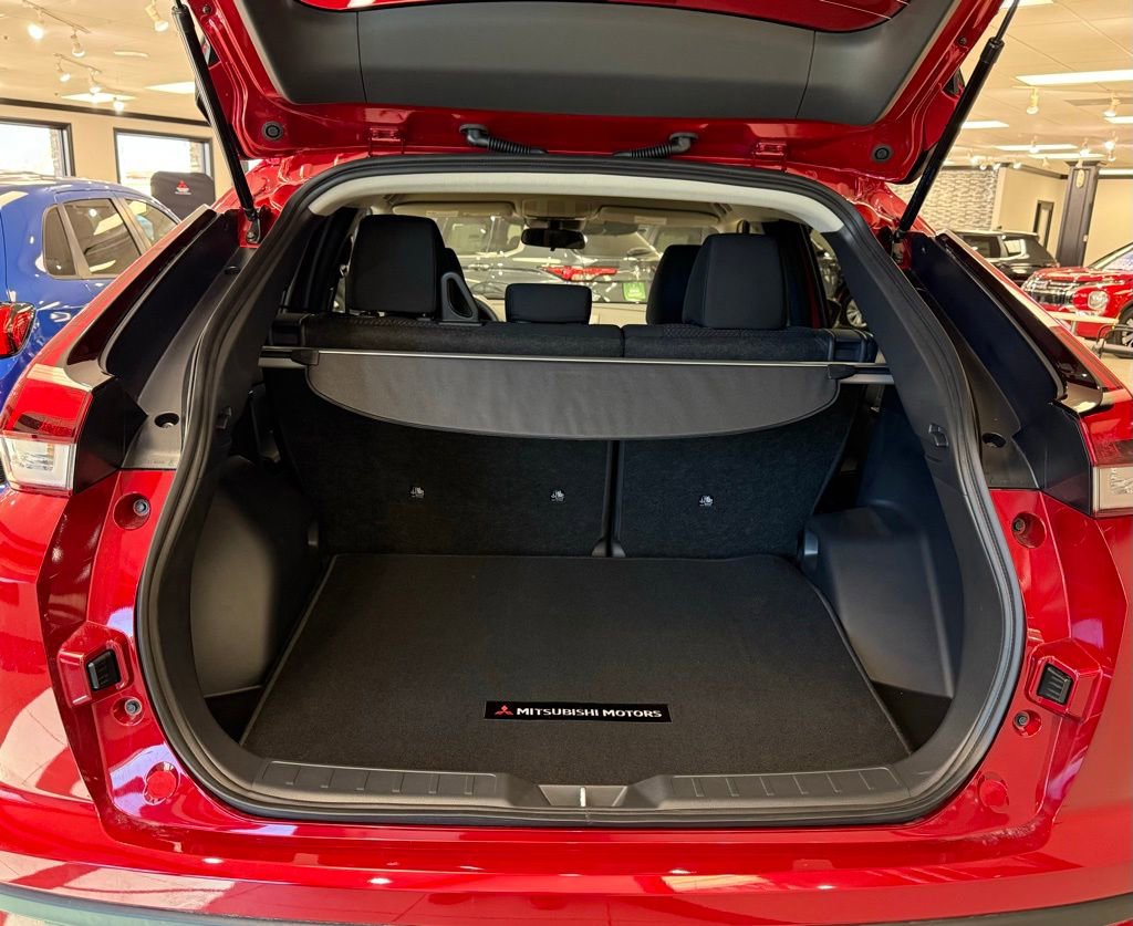 New 2026 Mitsubishi Eclipse Cross Ralliart image 5