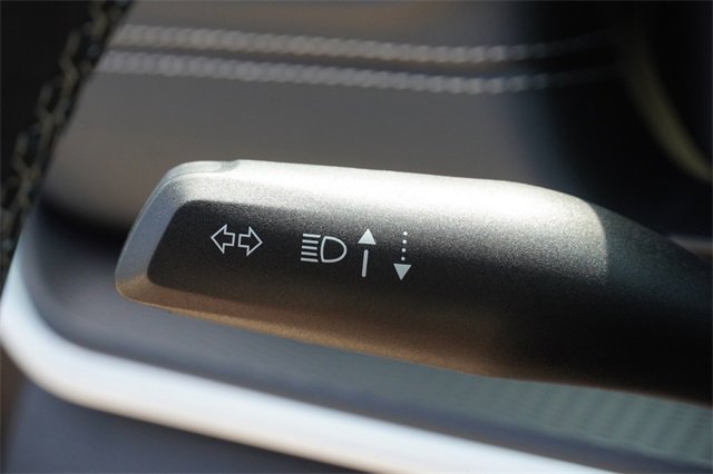 New 2025 Jeep Grand Cherokee Altitude image 30