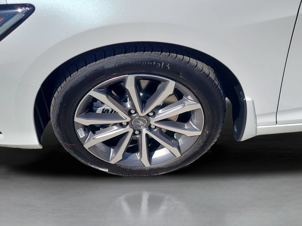 Used 2026 Acura Integra FWD image 10