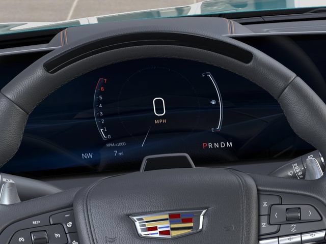 New 2026 Cadillac CT5 Sport AWD/4WD image 18