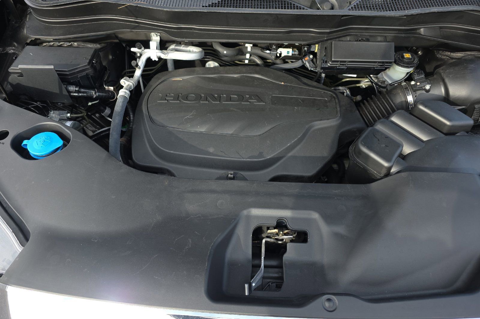 Used 2023 Honda Ridgeline RTL-E image 30