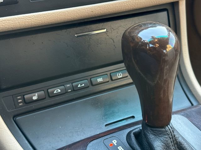 Used 2006 BMW 325Ci Convertible image 24