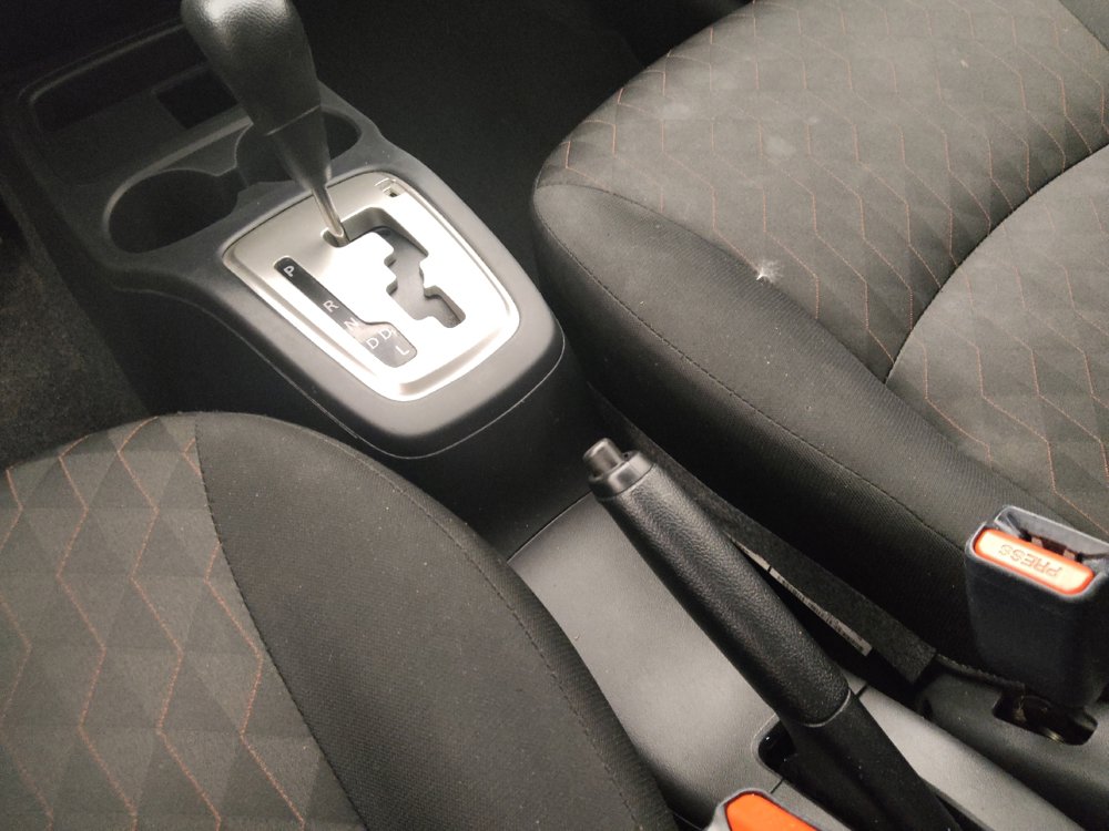 Used 2024 Mitsubishi Mirage ES FWD image 26