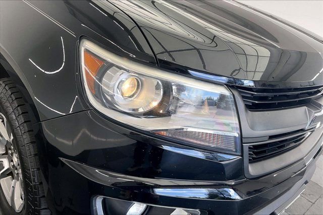 Used 2019 Chevrolet Colorado Z71 RWD image 28