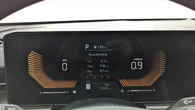 Used 2025 Kia K5 GT-Line FWD image 24